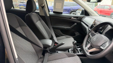 Volkswagen T-Cross 1.0 TSI 115 Match 5dr Petrol Estate